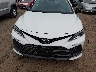 4T1C11AK5MU****** Wrecked 2021 Toyota Camry in Wisconsin State