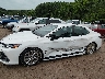 4T1C11AK5MU****** Repairable 2021 Toyota Camry in Wisconsin State