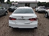 4T1C11AK5MU****** Wrecked 2021 Toyota Camry