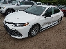 4T1C11AK5MU****** Used and Repairable 2021 Toyota Camry in Portage