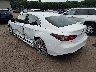 4T1C11AK5MU****** Salvage and Repairable 2021 Toyota Camry in Portage