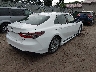 4T1C11AK5MU****** Salvage and Wrecked 2021 Toyota Camry in Wisconsin State
