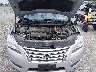 3N1AB7AP2FL****** Repairable 2015 Nissan Sentra in Kansas City East