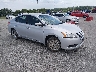 3N1AB7AP2FL****** Salvage and Wrecked 2015 Nissan Sentra in Kansas City East