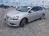 3N1AB7AP2FL****** Used and Repairable 2015 Nissan Sentra in Kansas City East