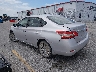 3N1AB7AP2FL****** Salvage and Repairable 2015 Nissan Sentra in Kansas City East