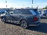 KM8RMES23TU****** Salvage 2026 Hyundai Palisade