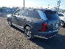 KM8RMES23TU****** Salvage and Repairable 2026 Hyundai Palisade in Ace Perris