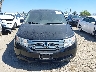 5FNRL5H62CB****** Wrecked 2012 Honda Odyssey in California State