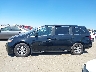 5FNRL5H62CB****** Repairable 2012 Honda Odyssey in California State