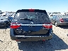 5FNRL5H62CB****** Wrecked 2012 Honda Odyssey