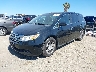 5FNRL5H62CB****** Used and Repairable 2012 Honda Odyssey in North Hollywood