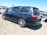 5FNRL5H62CB****** Salvage and Repairable 2012 Honda Odyssey in North Hollywood