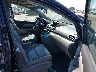 5FNRL5H62CB****** Used and Repairable 2012 Honda Odyssey in California State