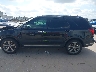 1FM5K8F88JG****** Salvage 2018 Ford Explorer