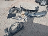 1FM5K8F88JG****** Wrecked 2018 Ford Explorer in Texas State