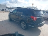1FM5K8F88JG****** Salvage and Repairable 2018 Ford Explorer in Houston North