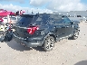 1FM5K8F88JG****** Salvage and Wrecked 2018 Ford Explorer in Texas State