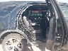 1FM5K8F88JG****** Wrecked 2018 Ford Explorer in Houston North