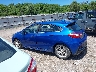 3G1BD6SM3HS****** Salvamento 2017 Chevrolet Cruze
