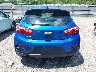 3G1BD6SM3HS****** Usados 2017 Chevrolet Cruze