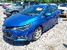 3G1BD6SM3HS****** Usados y Reparables 2017 Chevrolet Cruze en Davenport