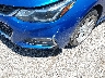 3G1BD6SM3HS****** Salvamento y Reparables 2017 Chevrolet Cruze en Estado de Iowa