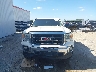 3GTP1UEC3FG****** Salvage 2015 GMC Sierra 1500 in Texas State