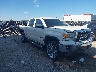 3GTP1UEC3FG****** Salvage and Wrecked 2015 GMC Sierra 1500 in Fort Worth North