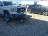 3GTP1UEC3FG****** Salvage and Repairable 2015 GMC Sierra 1500 in Texas State