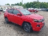3C4NJDCB6NT****** Salvamento y Destrozados 2022 Jeep Compass en Northern Virginia
