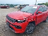 3C4NJDCB6NT****** Salvamento y Reparables 2022 Jeep Compass en Estado de Virginia