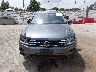 3VV0B7AX8LM****** Wrecked 2020 Volkswagen Tiguan in Illinois State