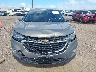 3GNAXKEV5KS****** Destrozados 2019 Chevrolet Equinox en Estado de Texas