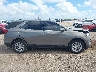 3GNAXKEV5KS****** Usados 2019 Chevrolet Equinox en Estado de Texas