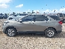 3GNAXKEV5KS****** Reparables 2019 Chevrolet Equinox en Estado de Texas
