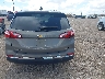 3GNAXKEV5KS****** Destrozados 2019 Chevrolet Equinox
