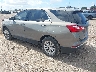 3GNAXKEV5KS****** Salvamento y Reparables 2019 Chevrolet Equinox en Corpus Christi