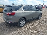 3GNAXKEV5KS****** Salvamento y Destrozados 2019 Chevrolet Equinox en Estado de Texas