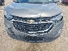 3GNAXKEV5KS****** Salvamento y Reparables 2019 Chevrolet Equinox en Estado de Texas