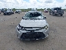5YFEPMAEXNP****** Wrecked 2022 Toyota Corolla in Texas State