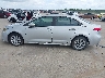 5YFEPMAEXNP****** Repairable 2022 Toyota Corolla in Texas State
