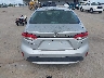 5YFEPMAEXNP****** Wrecked 2022 Toyota Corolla