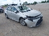5YFEPMAEXNP****** Salvage and Wrecked 2022 Toyota Corolla in Houston South