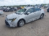 5YFEPMAEXNP****** Used and Repairable 2022 Toyota Corolla in Houston South