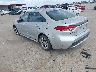 5YFEPMAEXNP****** Salvage and Repairable 2022 Toyota Corolla in Houston South