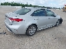 5YFEPMAEXNP****** Salvage and Wrecked 2022 Toyota Corolla in Texas State