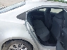 5YFEPMAEXNP****** Wrecked 2022 Toyota Corolla in Houston South