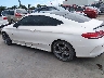 WDDWJ4JB4JF****** Reparables 2018 Mercedes-Benz C 300 en Estado de Texas