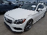 WDDWJ4JB4JF****** Usados y Reparables 2018 Mercedes-Benz C 300 en Austin